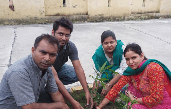 Government Polytechnic college Hapur Campus Events photo 19